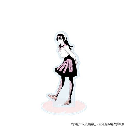 『呪術廻戦 懐玉・玉折』アクリルスタンド06/天内理子(グラフアートスケッチイラスト)